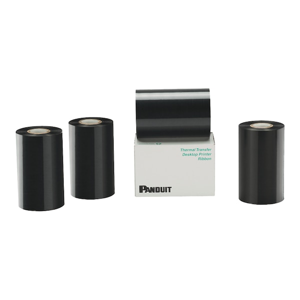 Ribbon, Resin, for use with TDP4*HE Seri